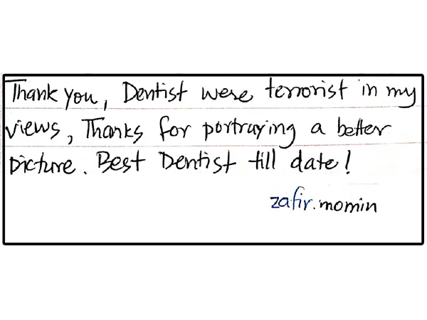 Patient Reviews