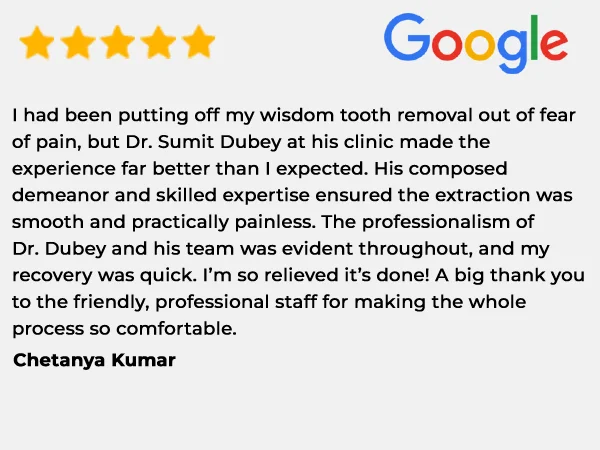 Patient Reviews