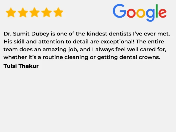 Patient Reviews
