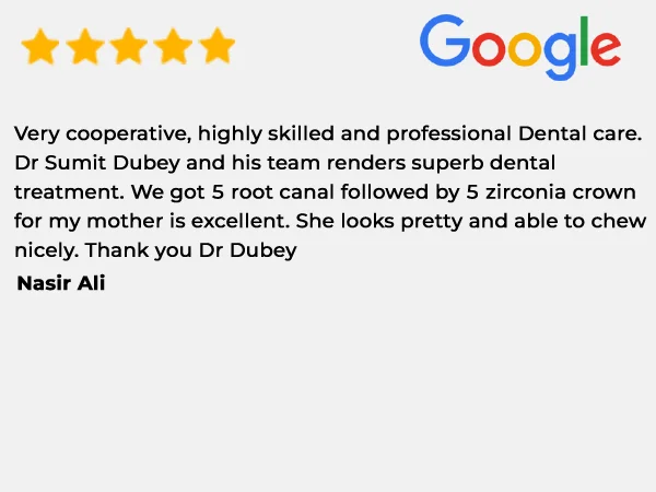 Patient Reviews