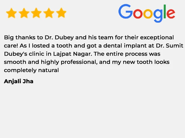 Patient Reviews