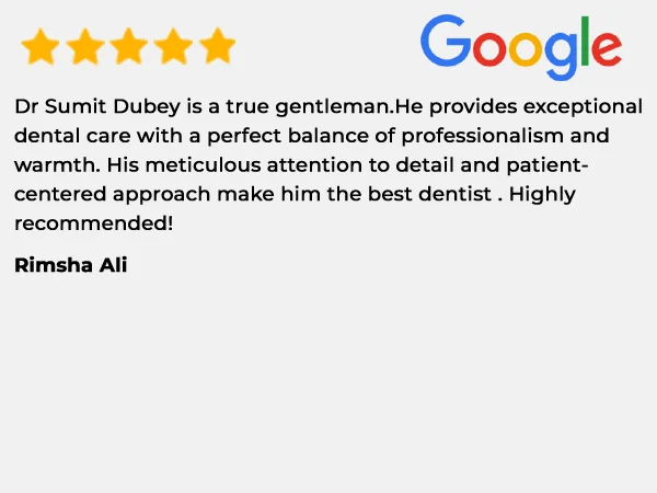 Patient Reviews