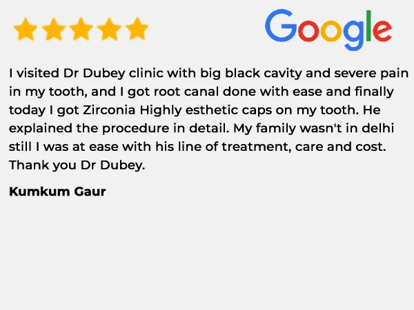 Patient Reviews