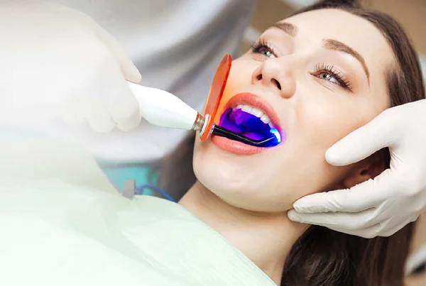 LASER DENTISTRY