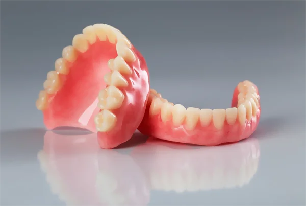 DENTAL IMPLANT FULL MOUTH DENTURE